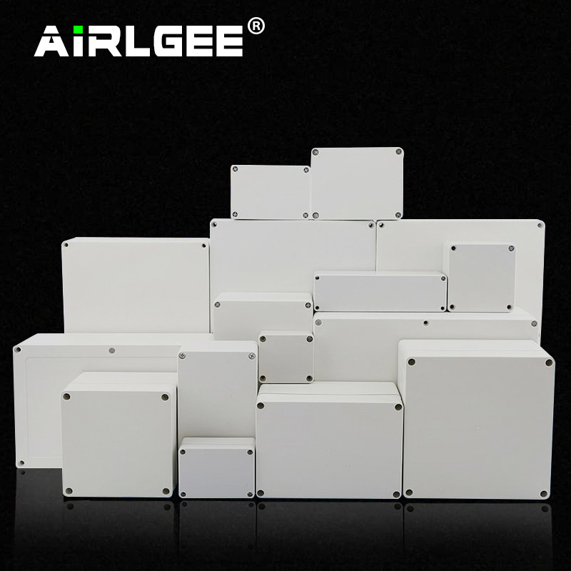 Outdoor Power Wire - Economy F Series DIY Outdoor Monitoring