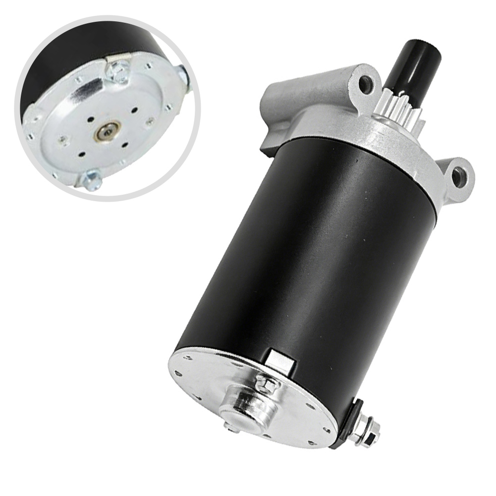 Outdoor Power Mowers - Lawn Mower Starter Parts: Compatible With