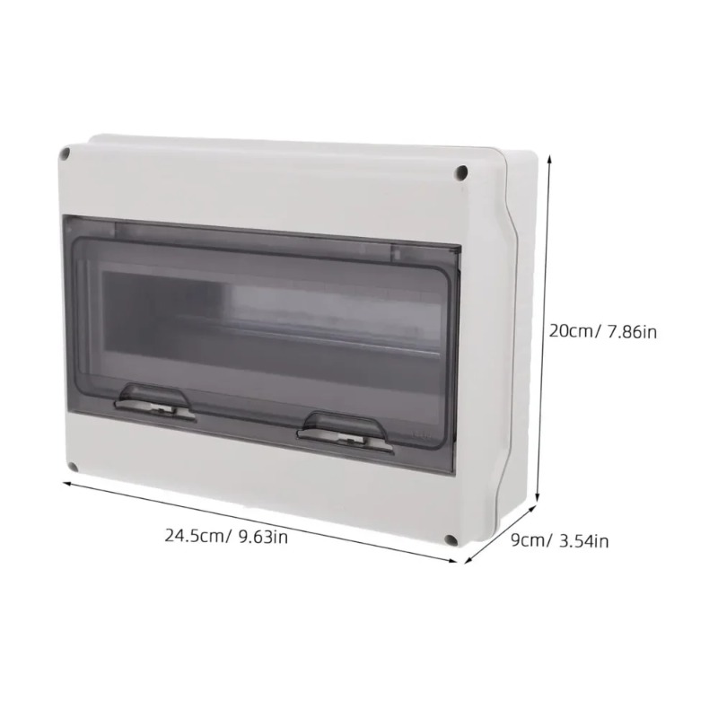 Outdoor Power Wire - Hot Sale Junction Wire Box 12