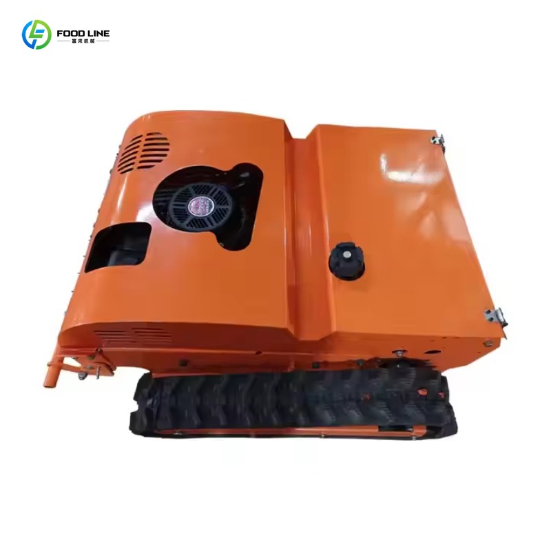 Outdoor Power Mowers - New Design Zero Turn Lawn Mower