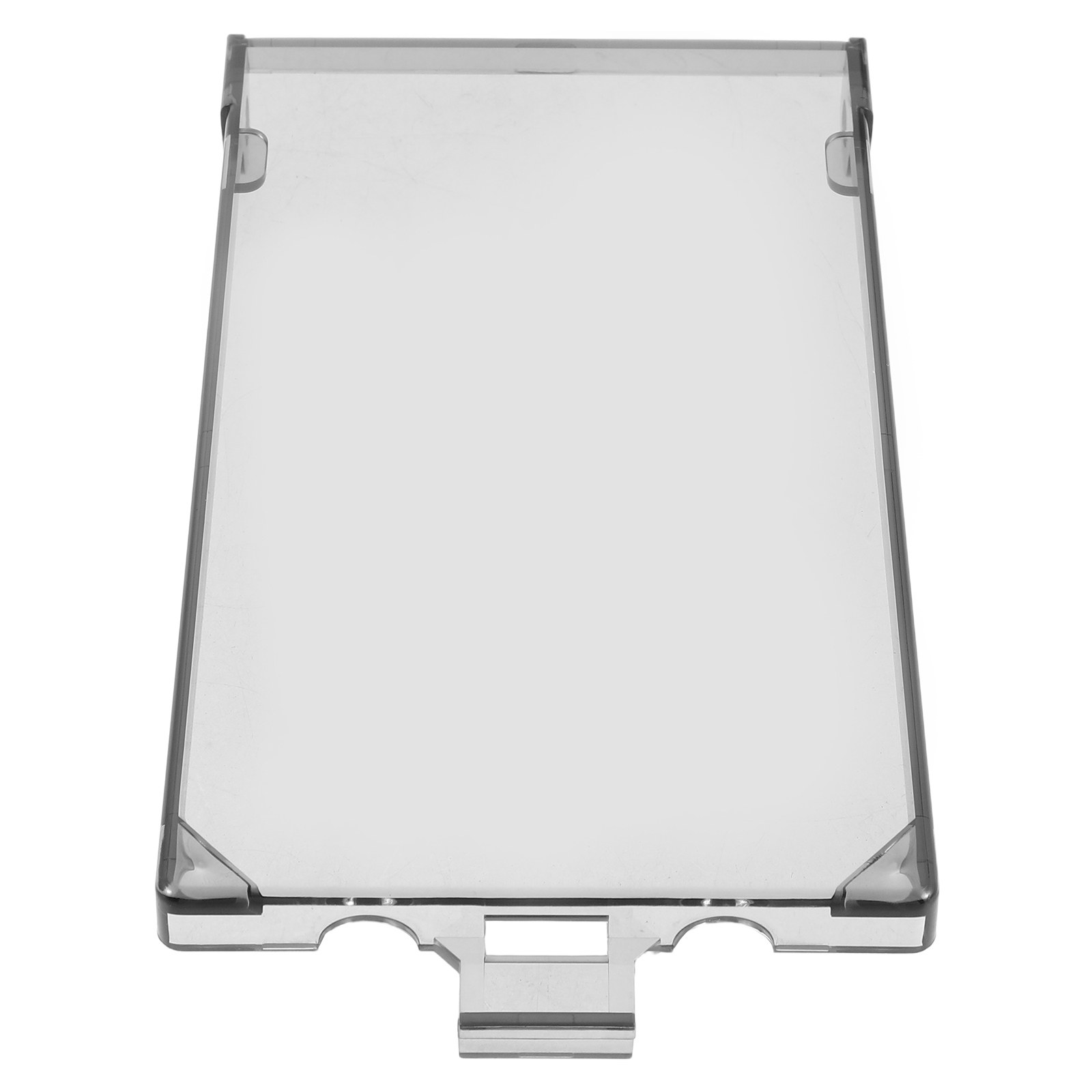 Waterproof Transparent Electri - Outdoor Power Receptacle recension och pris