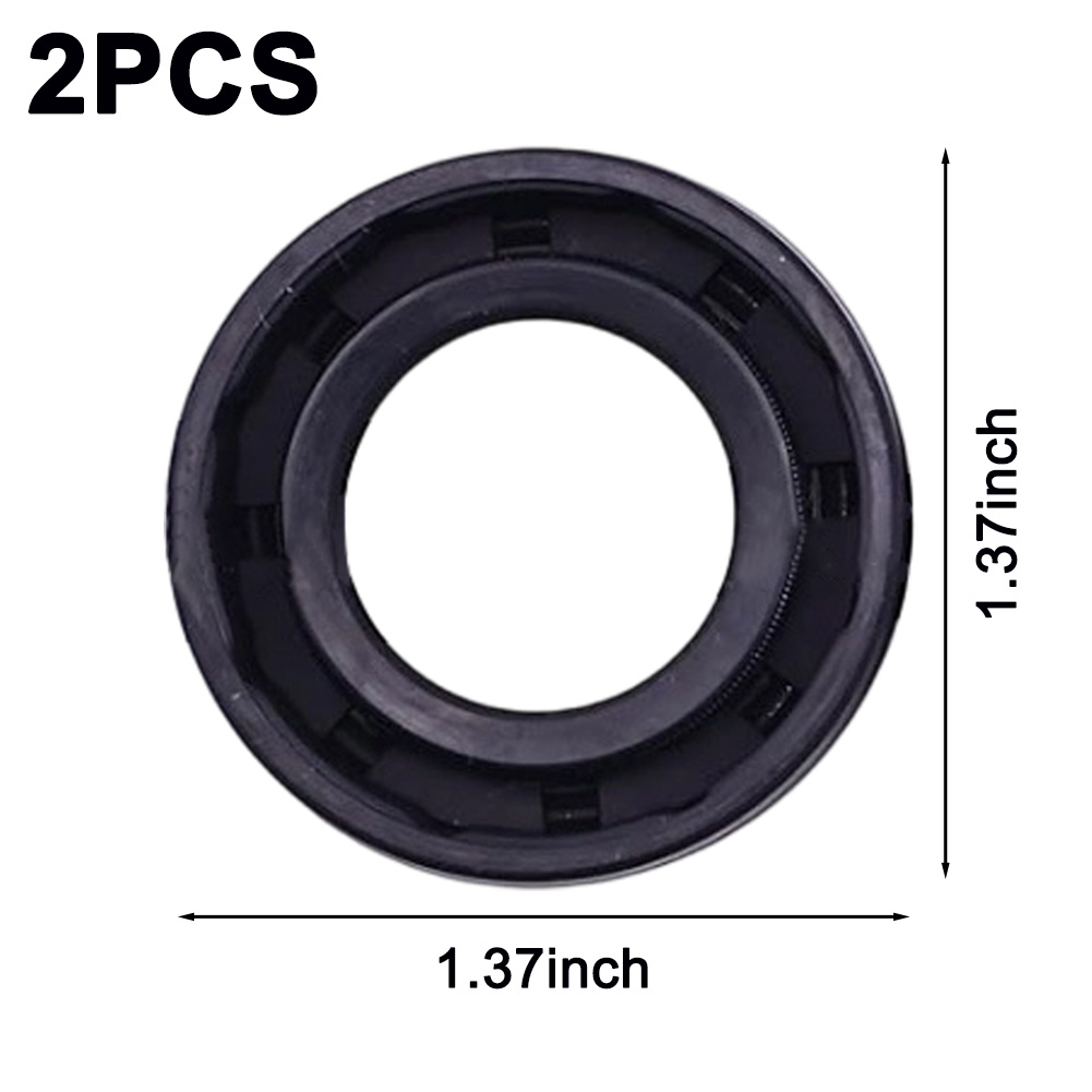2PCS Oil Seal 291841 391483S - - Outdoor Power Mowers recension och pris