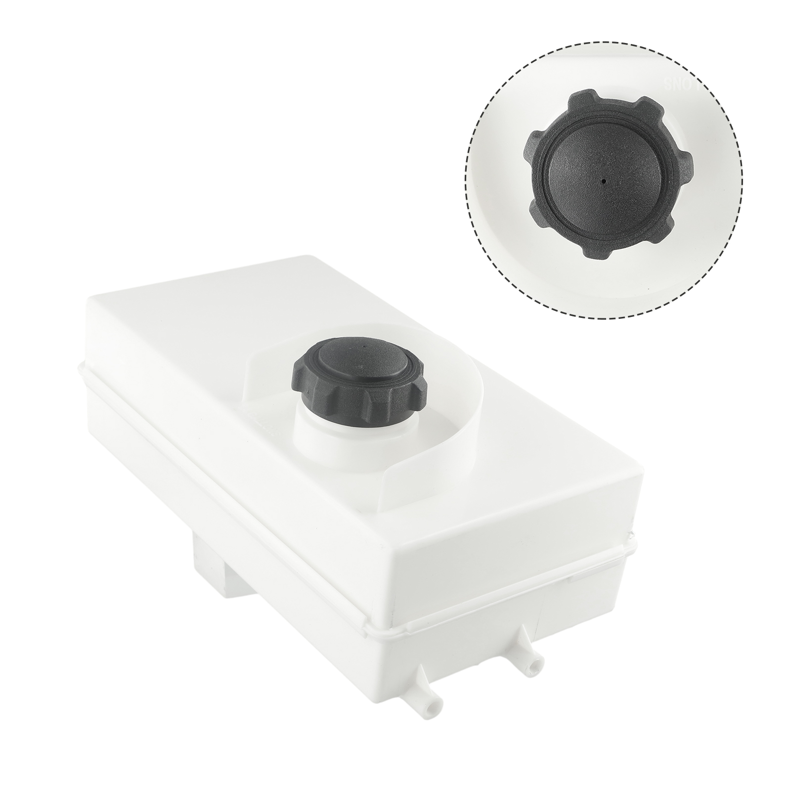For Murray OEM Fuel Gas Tank W - Outdoor Power Mowers recension och pris