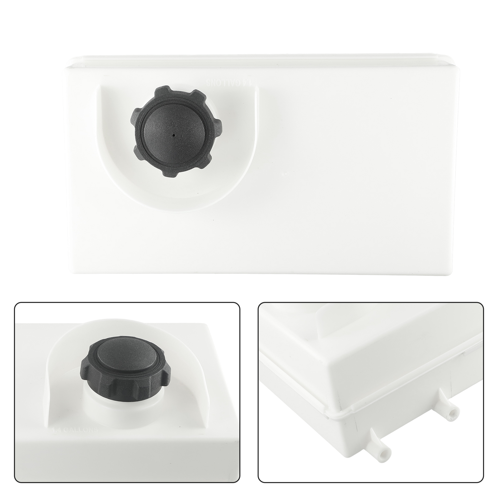 For Murray OEM Fuel Gas Tank W - Outdoor Power Mowers recension och pris