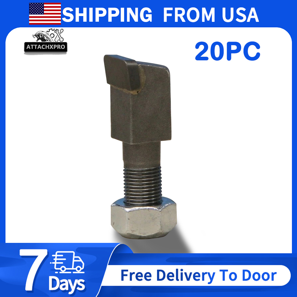 FREE SHIPPING 20 PCS Stump Gri - Stump Grinder Attachment recension och pris
