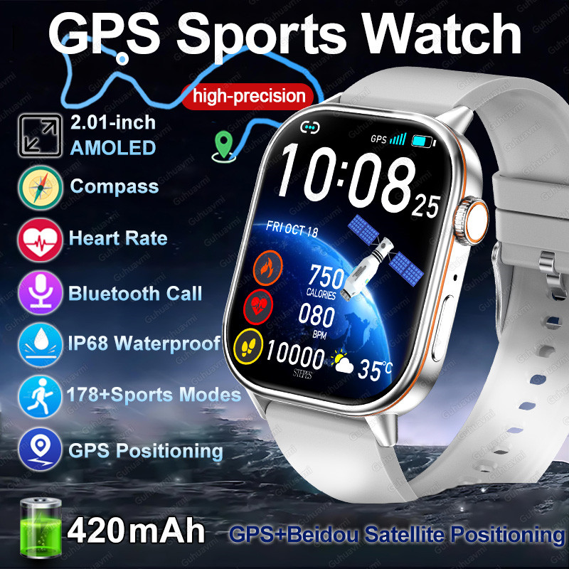 Outdoor sports GPS Lady Smart  - Outdoor Power Meter Box recension och pris