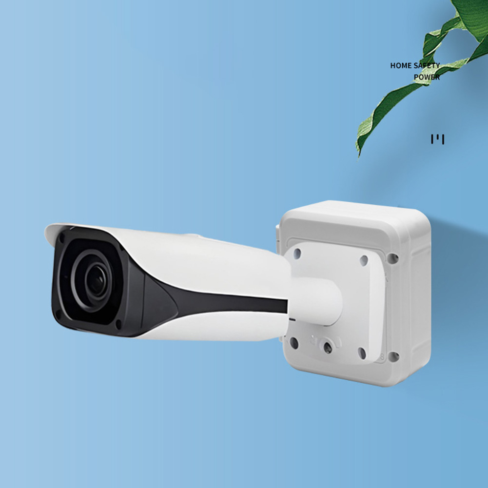 Waterproof Junction Box For CC - Outdoor Power Wire recension och pris