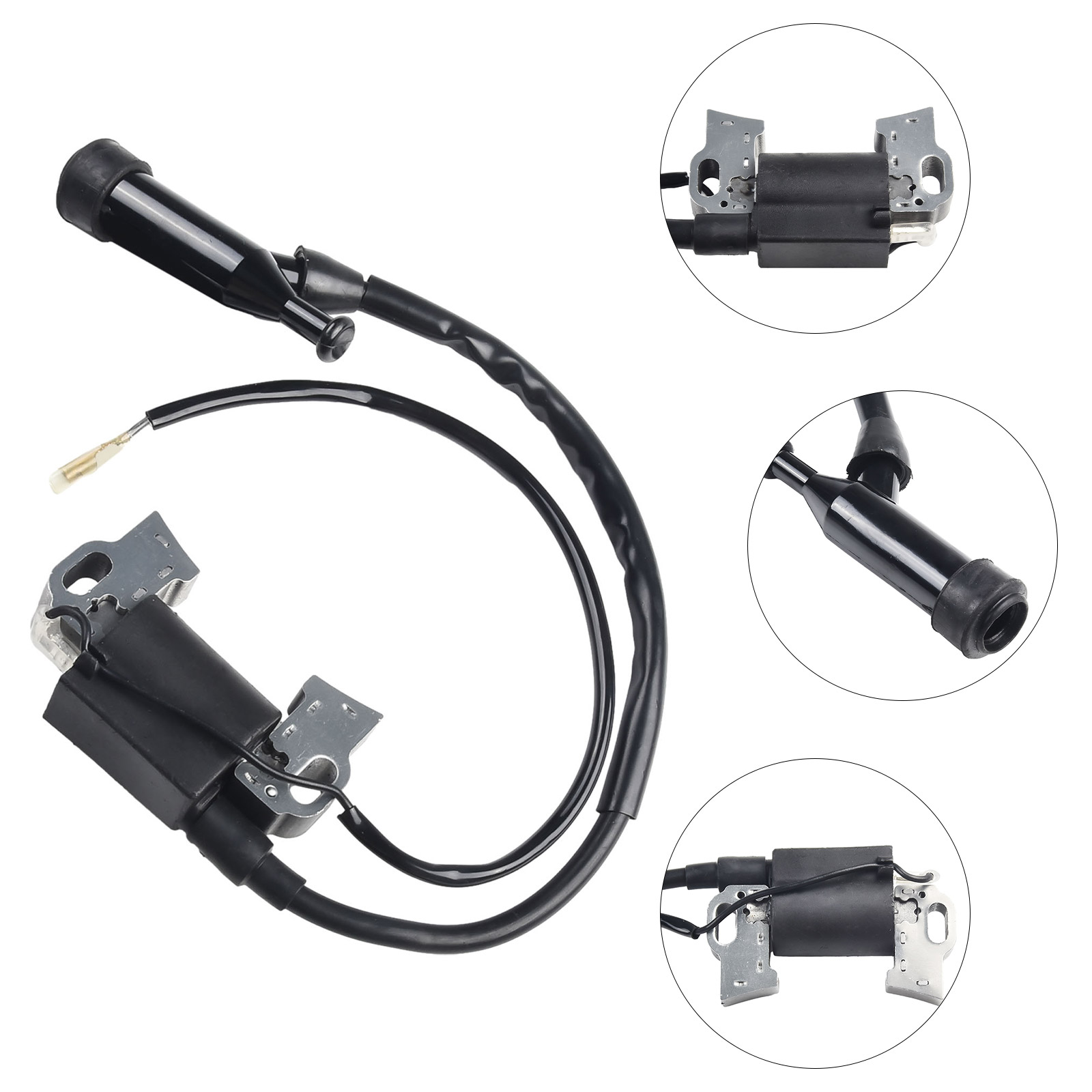 Coil Ignition Tools 13HP 30500 - Outdoor Power Mowers recension och pris