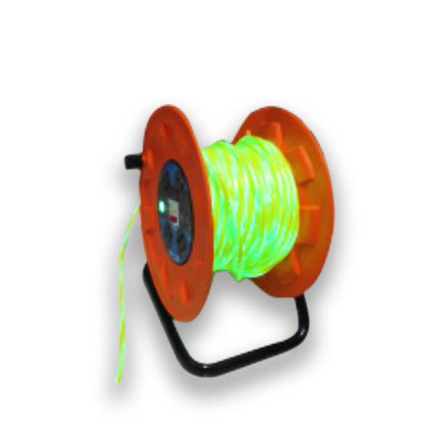 Portable lighting 4-way electr - Outdoor Power Reel recension och pris