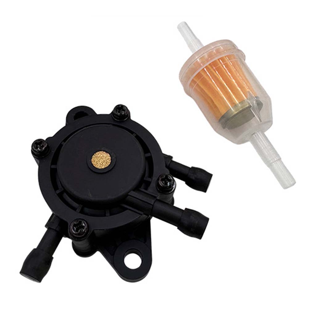 Replace Fuel Pump 691034 69231 - Outdoor Power Mowers recension och pris