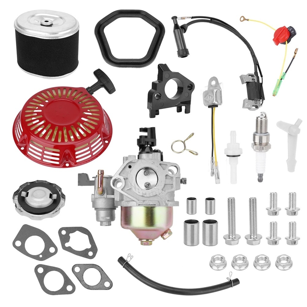 Lawn Mower Carburetor Kit: For - Outdoor Power Mowers recension och pris