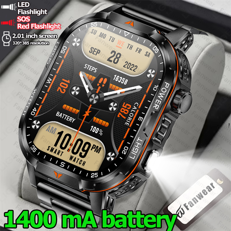 Military outdoor sturdy men's  - Outdoor Power Meter Box recension och pris