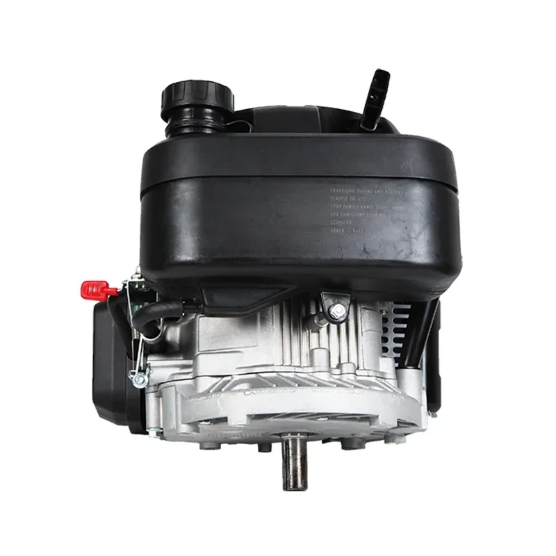 Vertical Shaft 4-Stroke Engine - Outdoor Power Mowers recension och pris