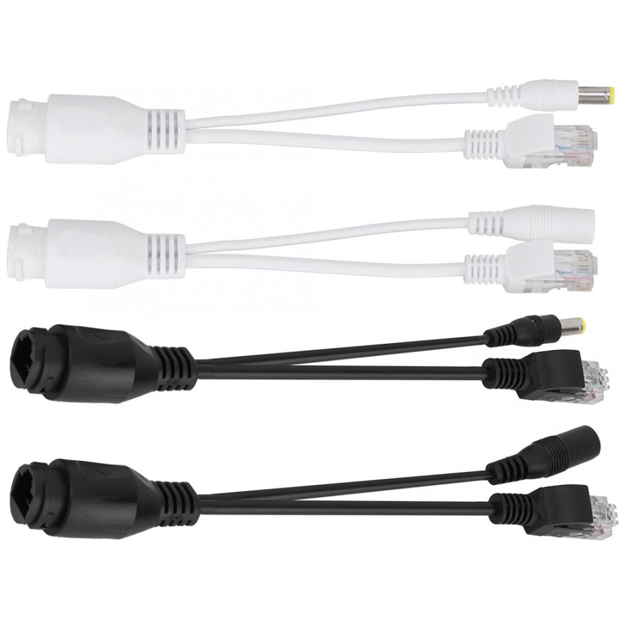 POE Cable Passive Power Over E - Outdoor Power Wire recension och pris