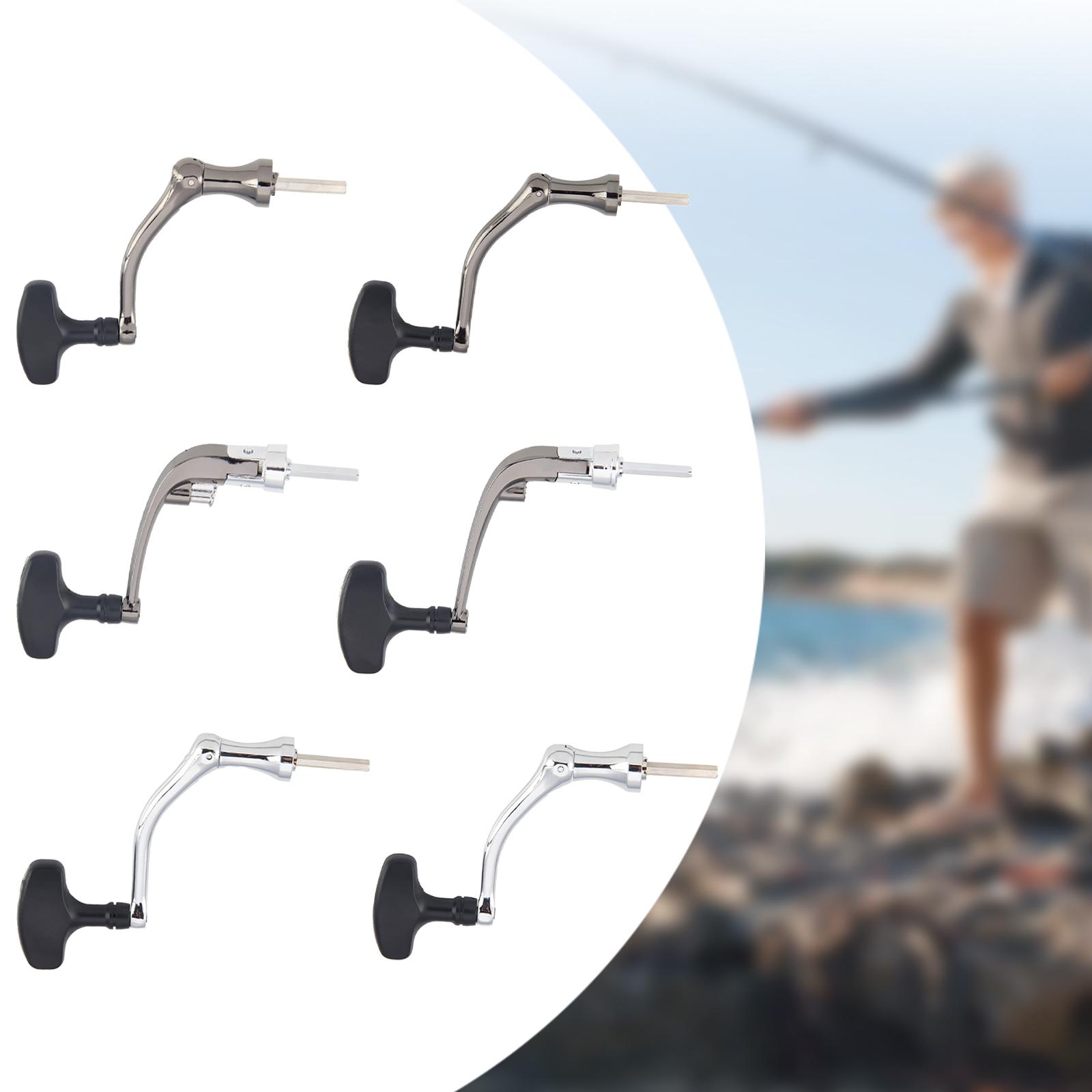 Fishing Reel Power Handle Reel - Outdoor Power Reel recension och pris