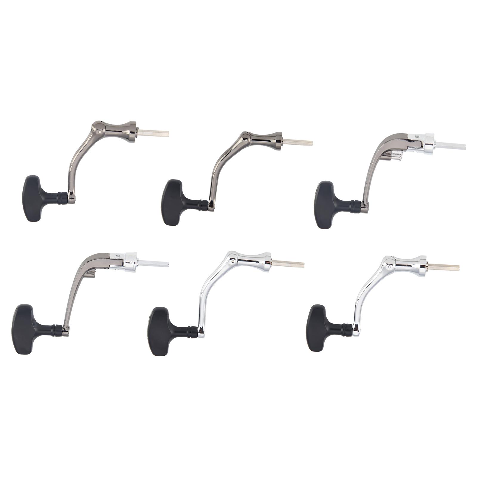 Fishing Reel Power Handle Reel - Outdoor Power Reel recension och pris