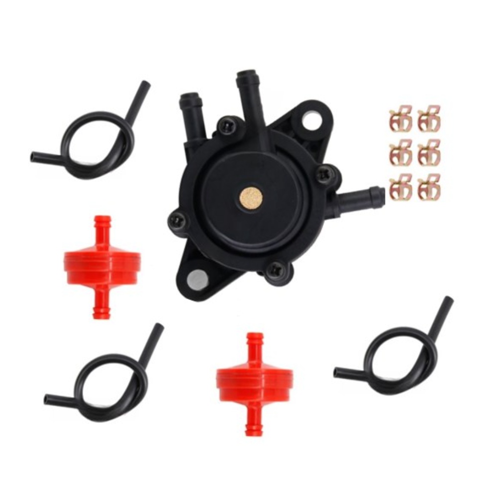Fuel Pump For 17HP 25HP Small  - Outdoor Power Mowers recension och pris