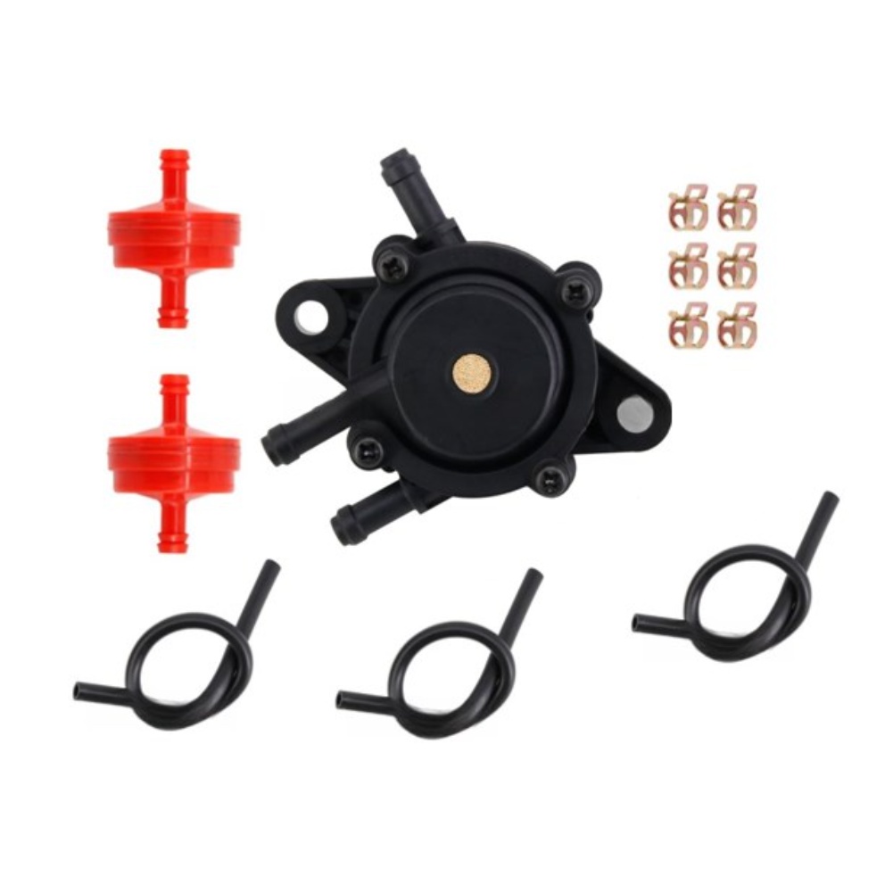 Fuel Pump For 17HP 25HP Small  - Outdoor Power Mowers recension och pris