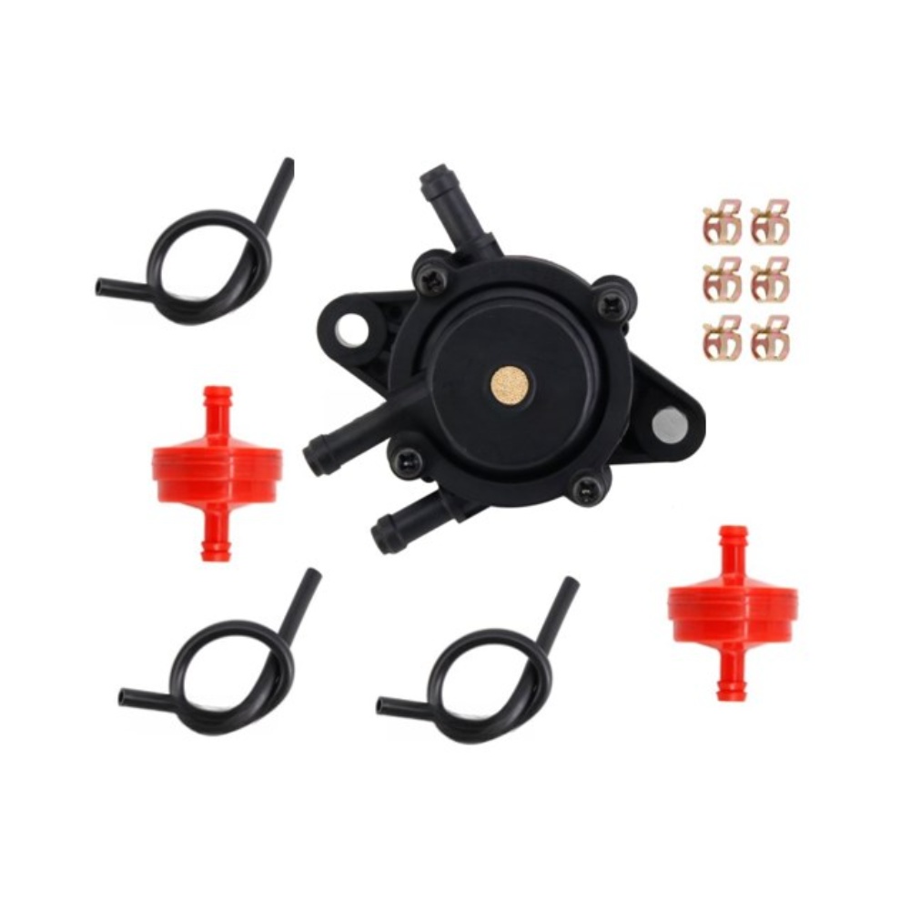 Fuel Pump For 17HP 25HP Small  - Outdoor Power Mowers recension och pris
