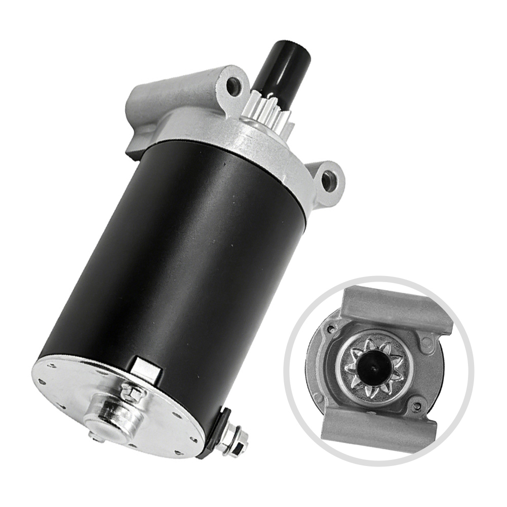 Lawn Mower Starter Parts: Comp - Outdoor Power Mowers recension och pris