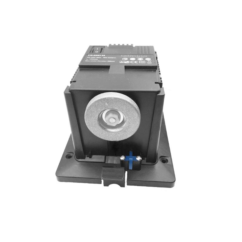 Mini Emery Milling Cutter 50mm - Stump Grinder Attachment recension och pris