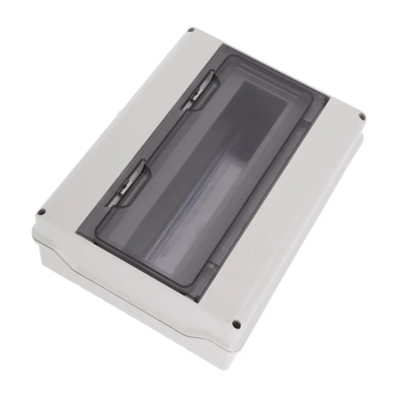 Hot Sale Junction Wire Box 12  - Outdoor Power Wire recension och pris