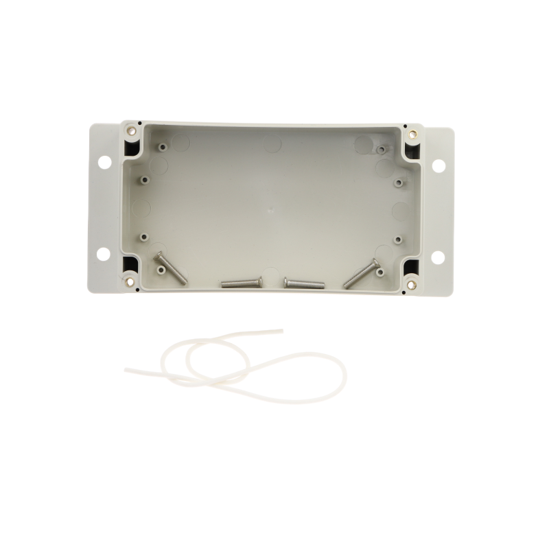 1pcs 158x90x65mm Plastic housi - Outdoor Power Wire recension och pris