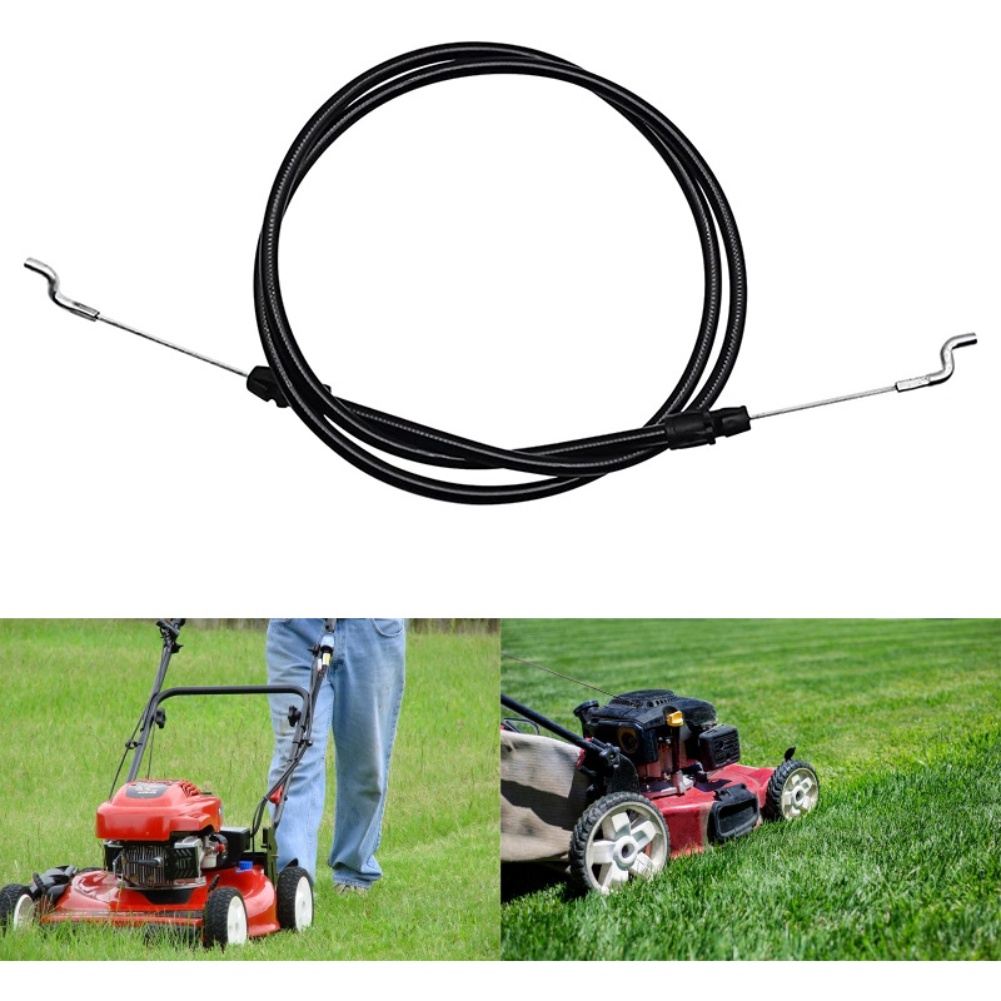 2025 New Control Cable For MTD - Outdoor Power Mowers recension och pris