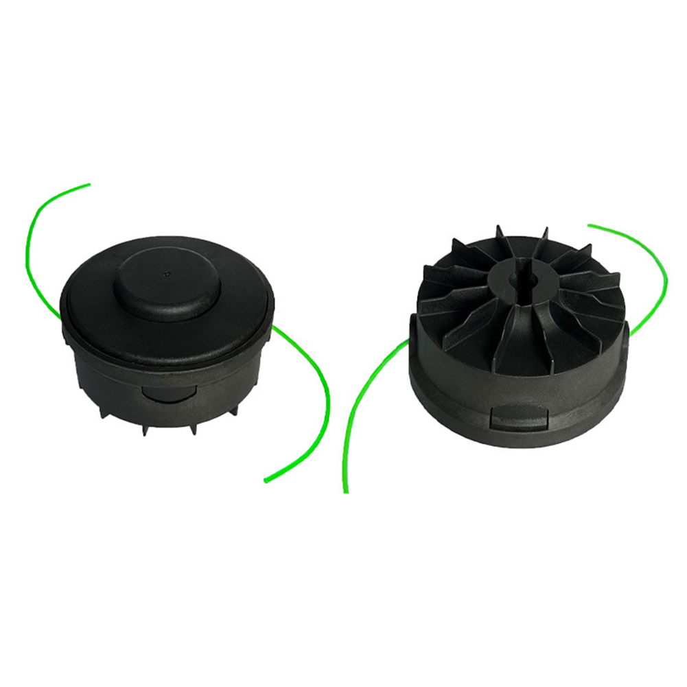 1pc 2-2 Mower Head For FSA56 F - Outdoor Power Mowers recension och pris