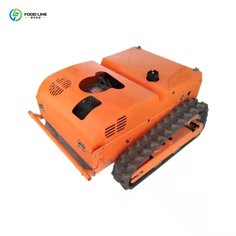 New Design Zero Turn Lawn Mowe - Outdoor Power Mowers recension och pris