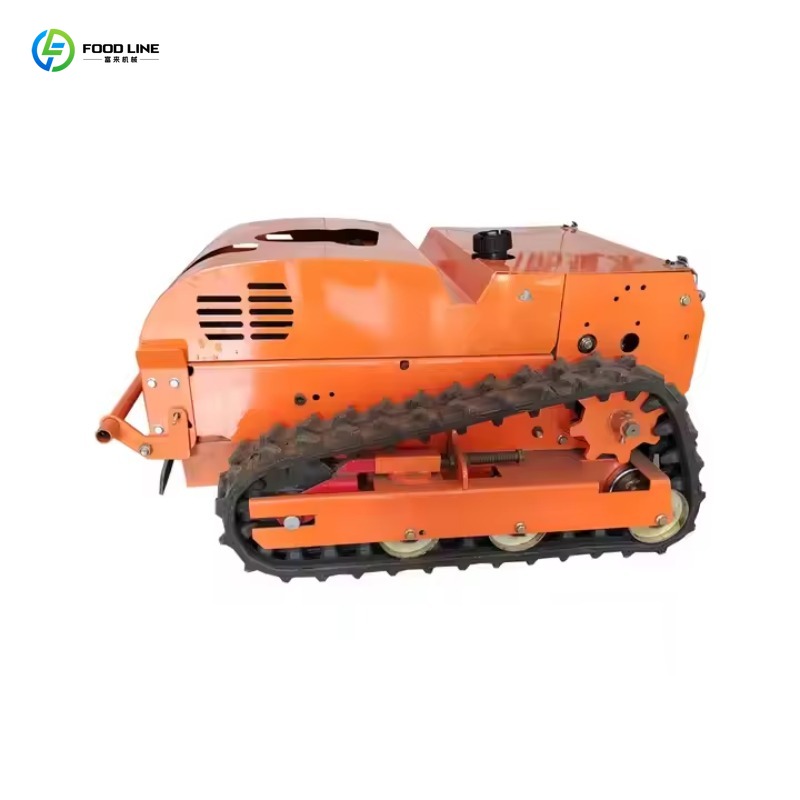 New Design Zero Turn Lawn Mowe - Outdoor Power Mowers recension och pris