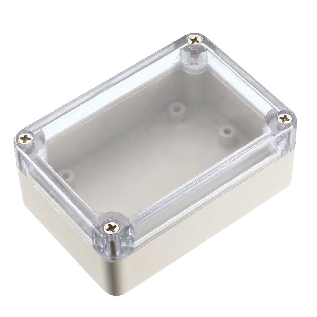 ABS Project Junction Box for E - Outdoor Power Wire recension och pris