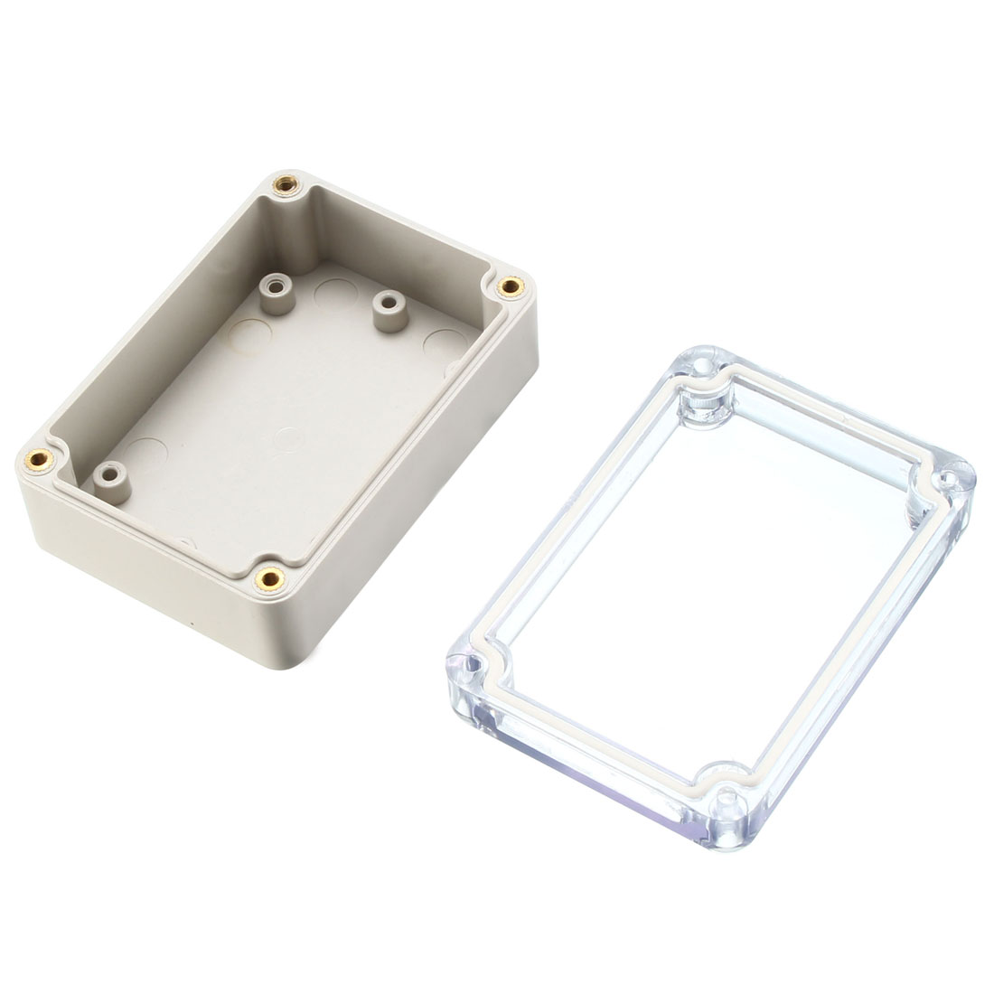 ABS Project Junction Box for E - Outdoor Power Wire recension och pris