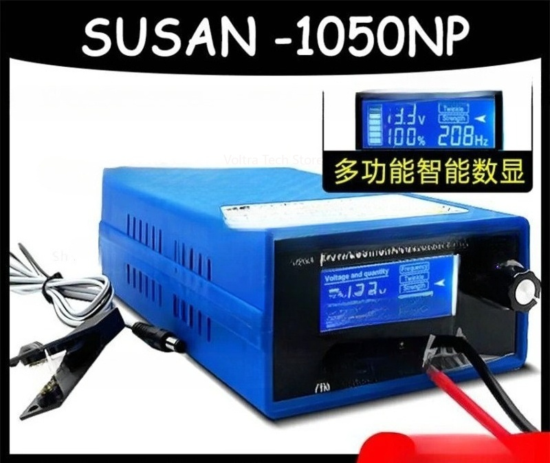 1050NP High Power Inverter Hea - Outdoor Power Inverter recension och pris