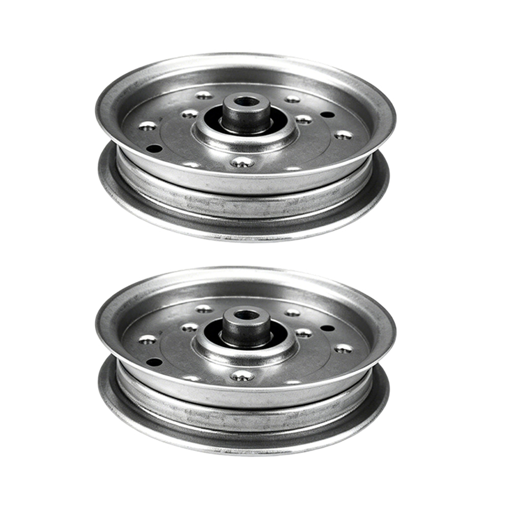 Flat Idler Pulleys For Cadet L - Outdoor Power Mowers recension och pris