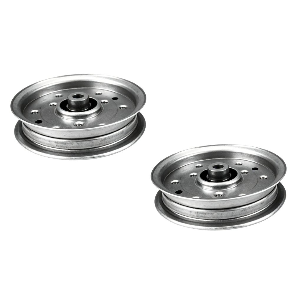Flat Idler Pulleys For Cadet L - Outdoor Power Mowers recension och pris