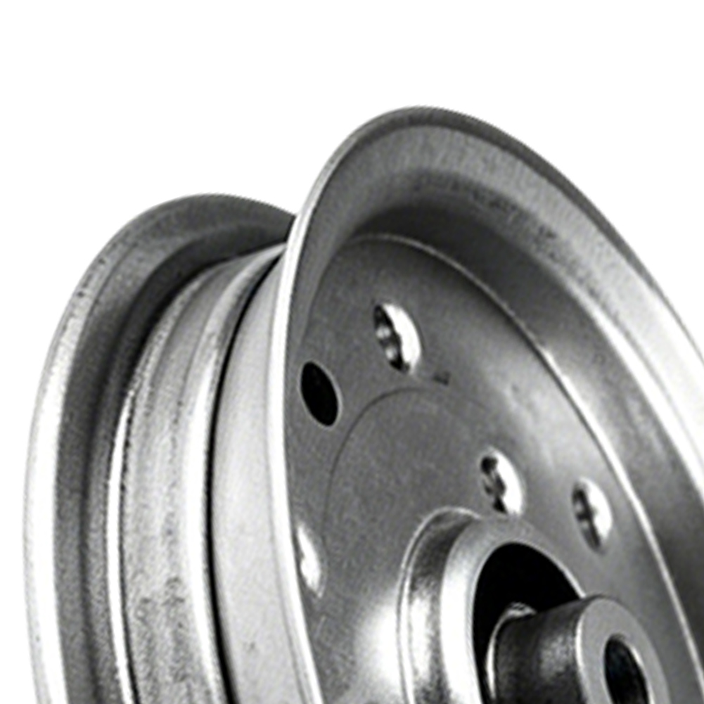 Flat Idler Pulleys For Cadet L - Outdoor Power Mowers recension och pris