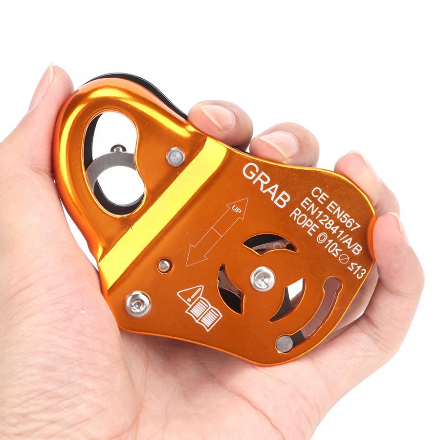 Self-Locking Device Outdoor Cl - Outdoor Power Grab recension och pris