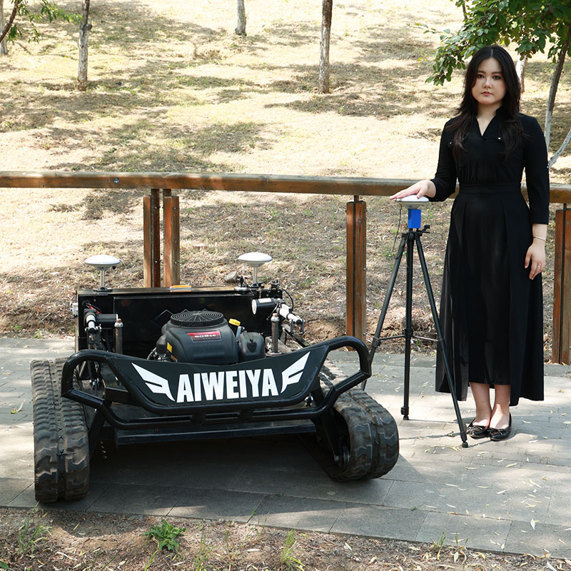 Customized NEW Powered Lawn Mo - Outdoor Power Mowers recension och pris