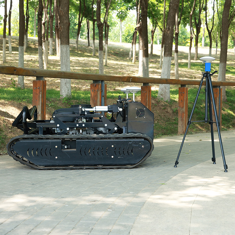 Customized robot lawn mower So - Outdoor Power Mowers recension och pris
