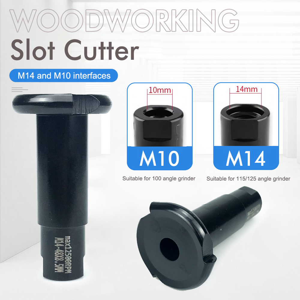 Woodworking Carving and Polish - Stump Grinder Attachment recension och pris