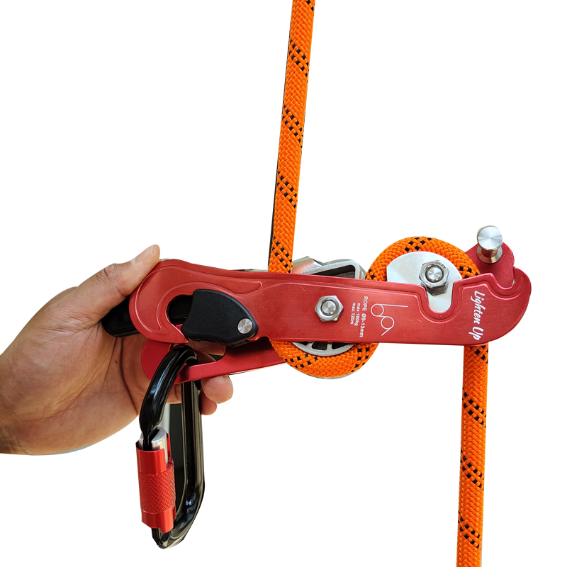 180kg Professional Rock Climbi - Outdoor Power Grab recension och pris