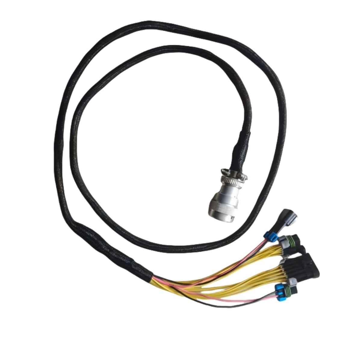 Wire Harness 6727404 Attachmen - Stump Grinder Attachment recension och pris